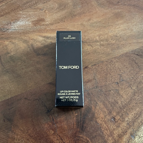 TOM FORD - Picture 11 of 11